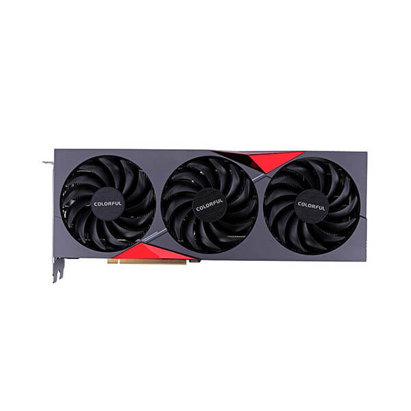 Colorful RTX 3070 Ti NB-V BATTLEAX 8GB Gaming Graphics Card
